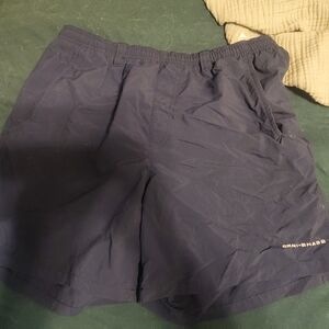 Men's PFG shorts